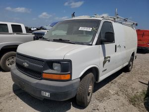 Chevrolet Express 4.8L 8 2006