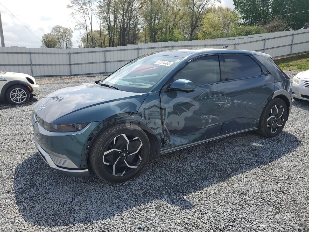 Hyundai IONIQ LIMITED 2023
