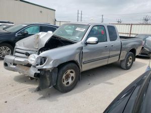Toyota Tundra ACCESS CAB SR5 4.0L 6 2006