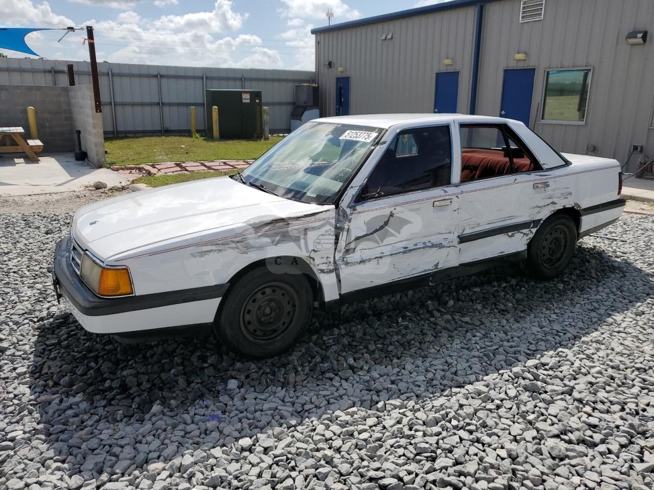 Dodge Monaco LE 3.0L 6 1991
