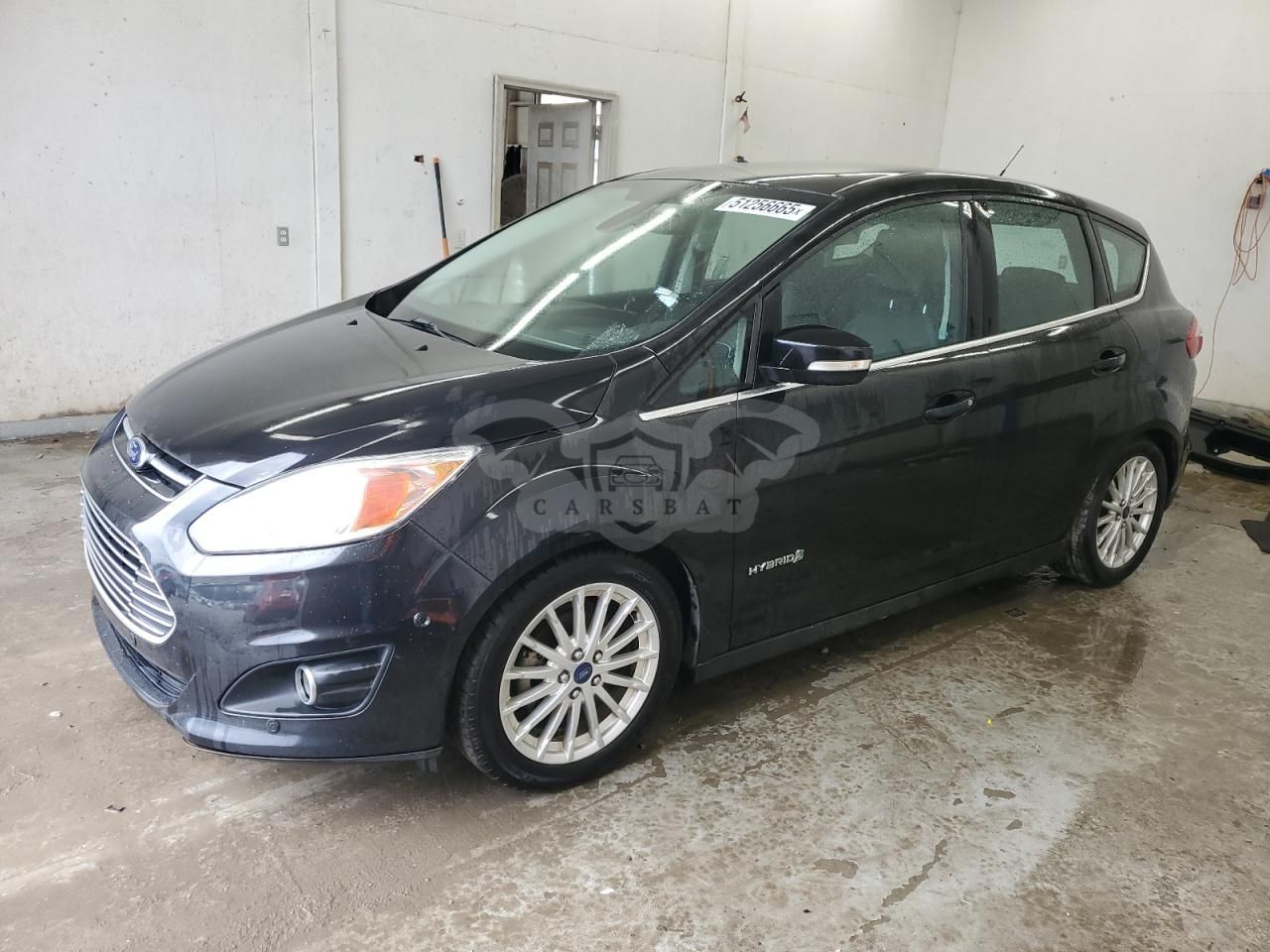 Ford C-Max SEL 2.0L 4 2013