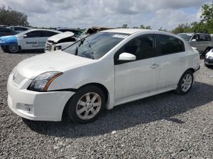 Nissan Sentra 2.0 2.0L 4 2010