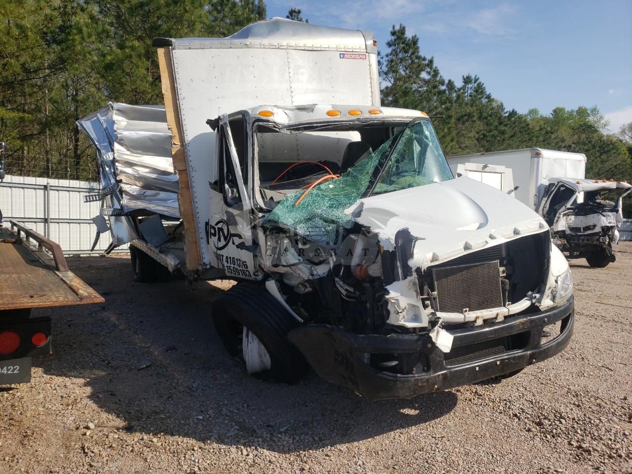 International DuraStar / 4000 4300 6.7L 6 2019