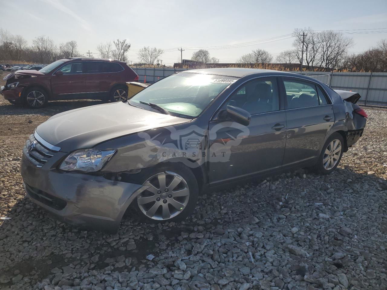Toyota Avalon XL 3.5L  6 2006