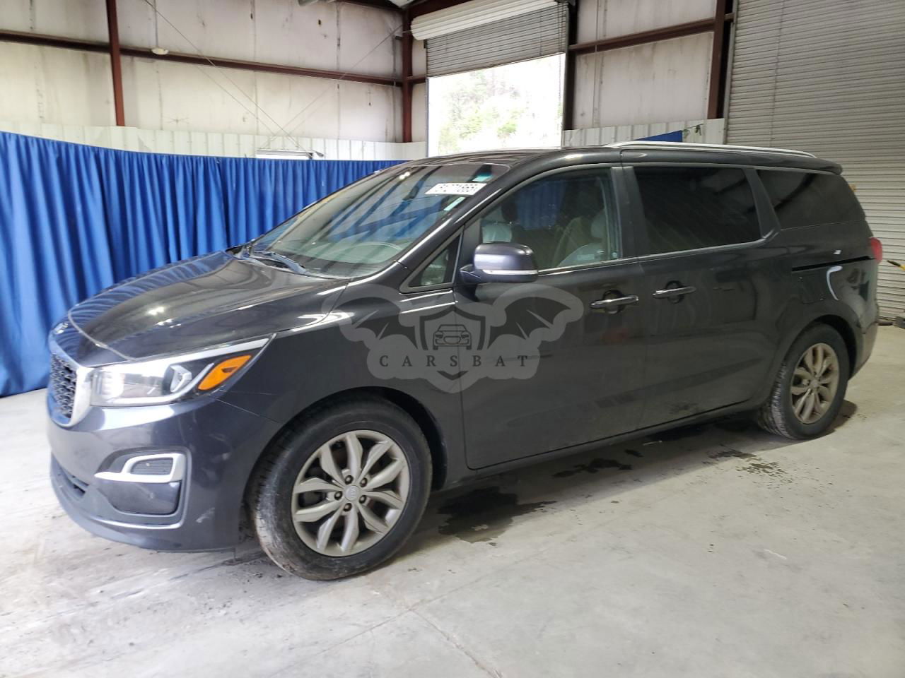 Kia Sedona LX 3.3L  6 2019