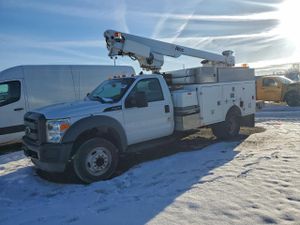 Ford F-450 SUPER DUTY 6.8L 10 2013