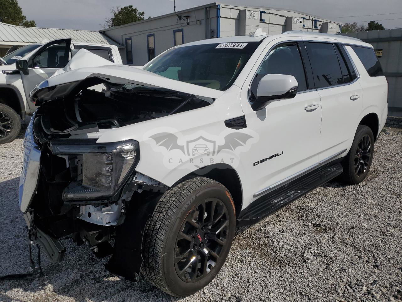 GMC Yukon DENALI 6.2L  8 2024