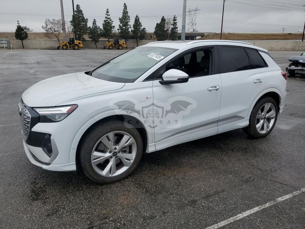 Audi Q4 E-tron PREMIUM PLUS 2023
