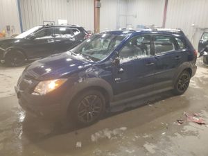 Pontiac Vibe 1.8L 4 2006