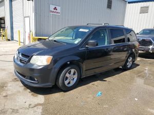 Dodge Grand Caravan (Caravan) CREW 3.6L 6 2011