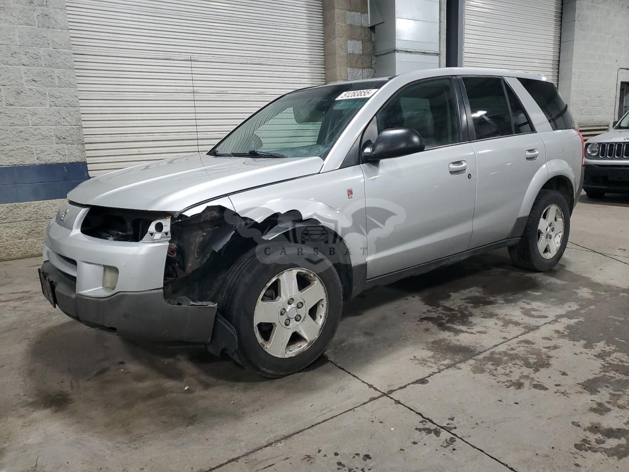 Saturn Vue 3.5L 6 2004