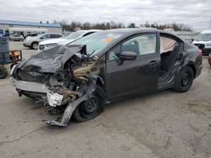 Honda Civic LX 1.8L 4 2014