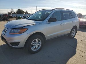 Hyundai Santa Fe GLS 3.5L 6 2011