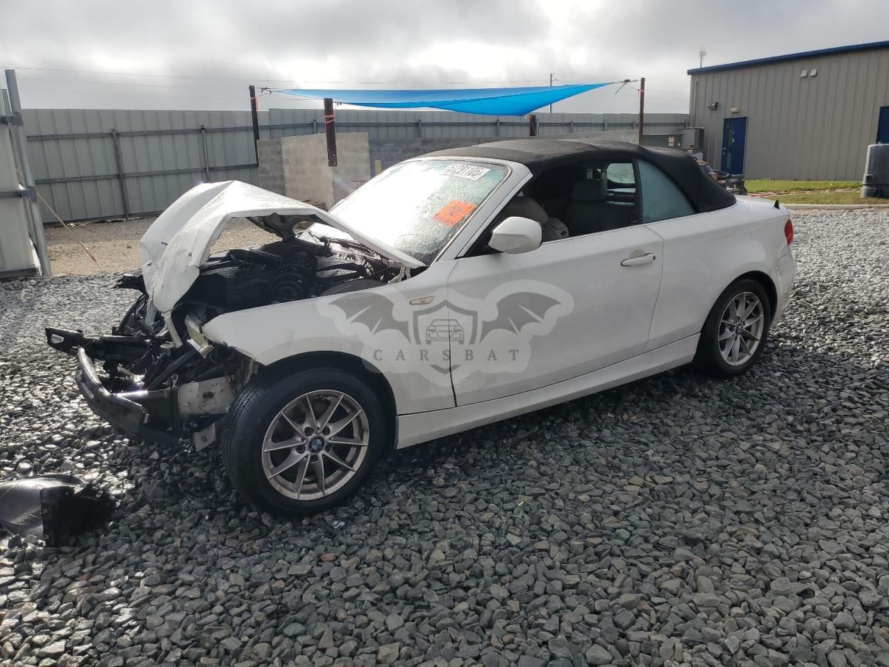 BMW 1 Series I 3.0L 6 2010