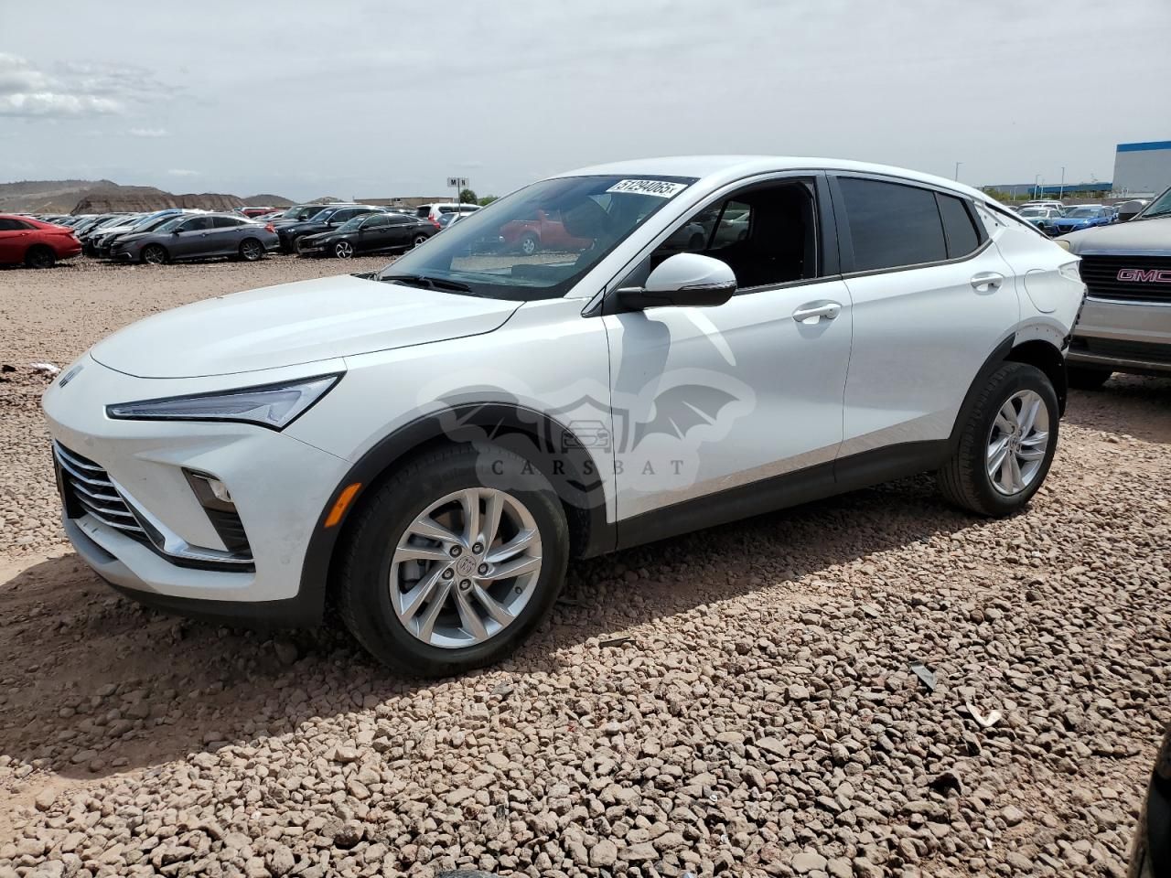 Buick Envista PREFERRED 1.2L 3 2024