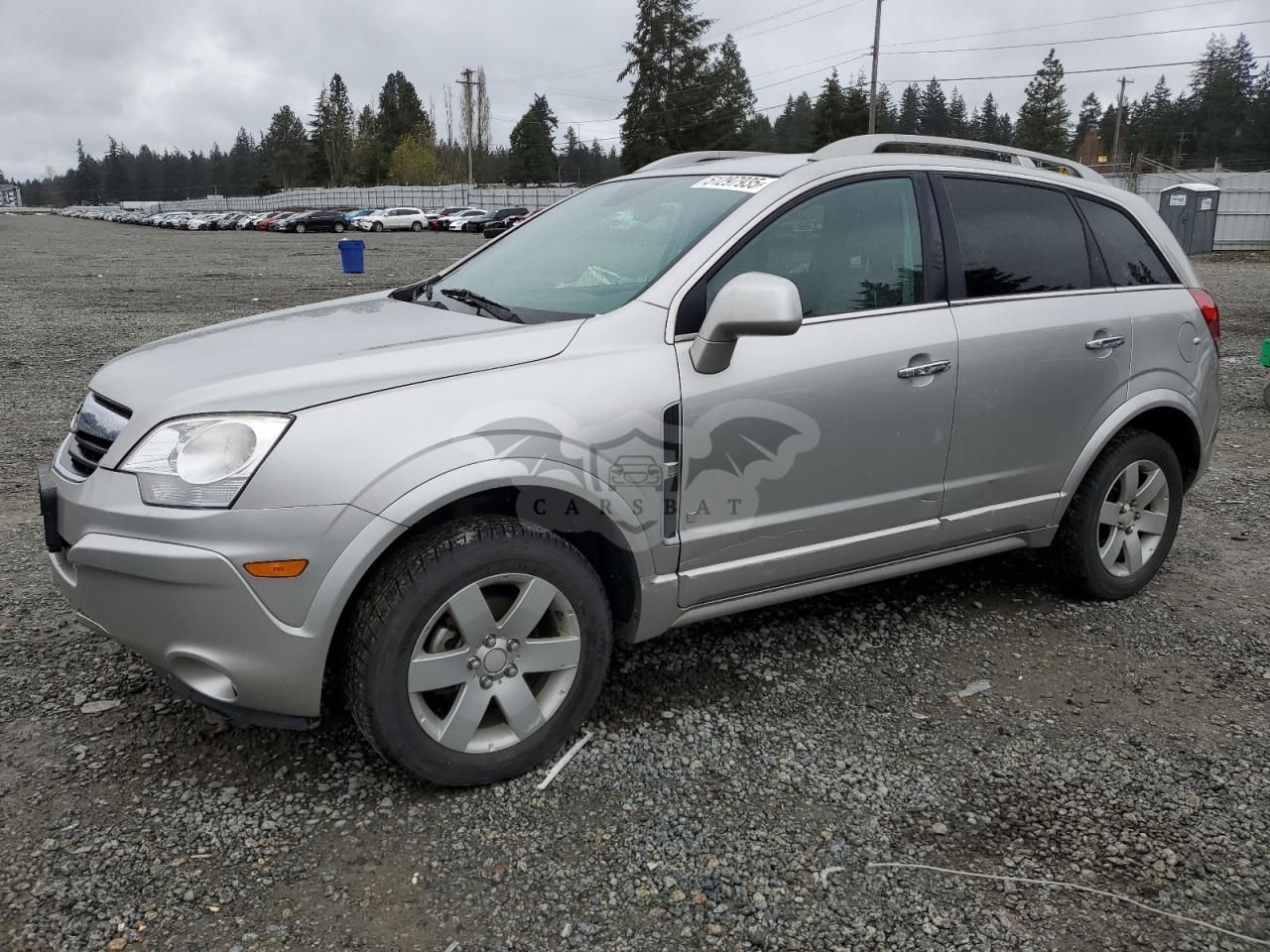 Saturn Vue XR 2008