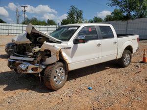 Ford F-150 SUPERCREW 5.0L 8 2014