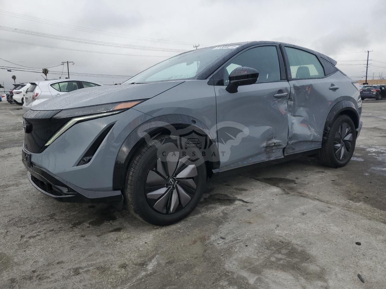 Nissan ARIYA ENGAGE U 2024