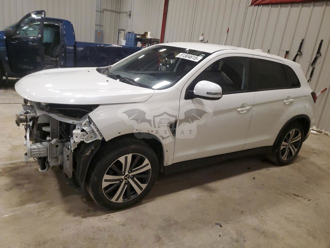 Mitsubishi Outlander ES 2.0L  4 2021