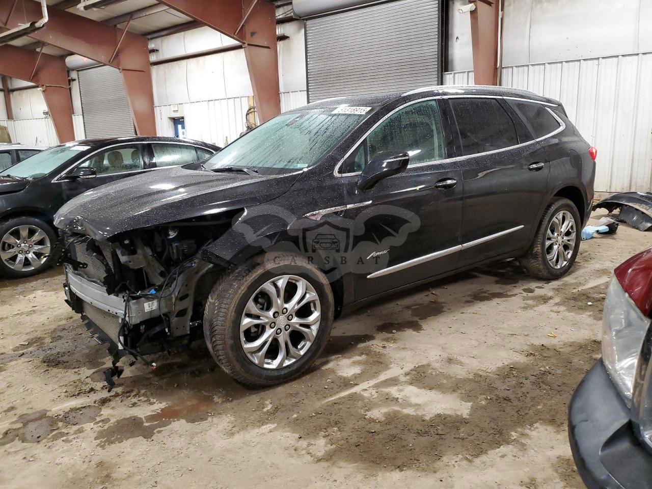Buick Enclave AVENIR 3.6L  6 2020