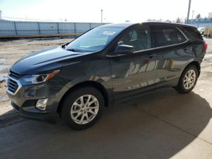 Chevrolet Equinox LT 1.5L 4 2020