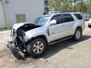 Toyota 4Runner SR5 4.0L 6 2008