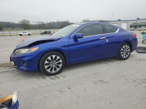 Honda Accord EXL 2.4L 4 2013
