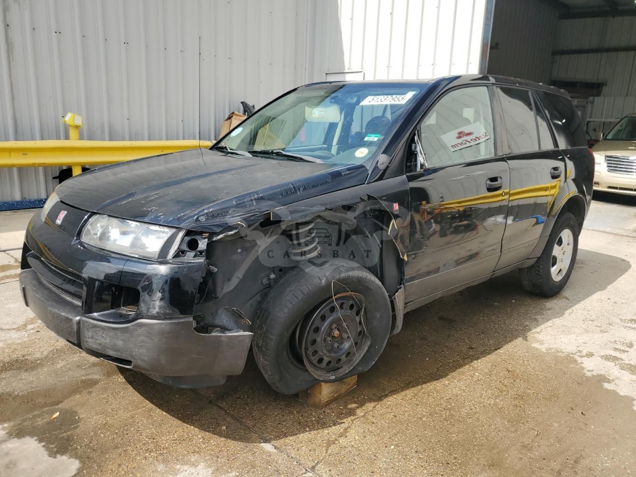 Saturn Vue 2.2L 4 2004