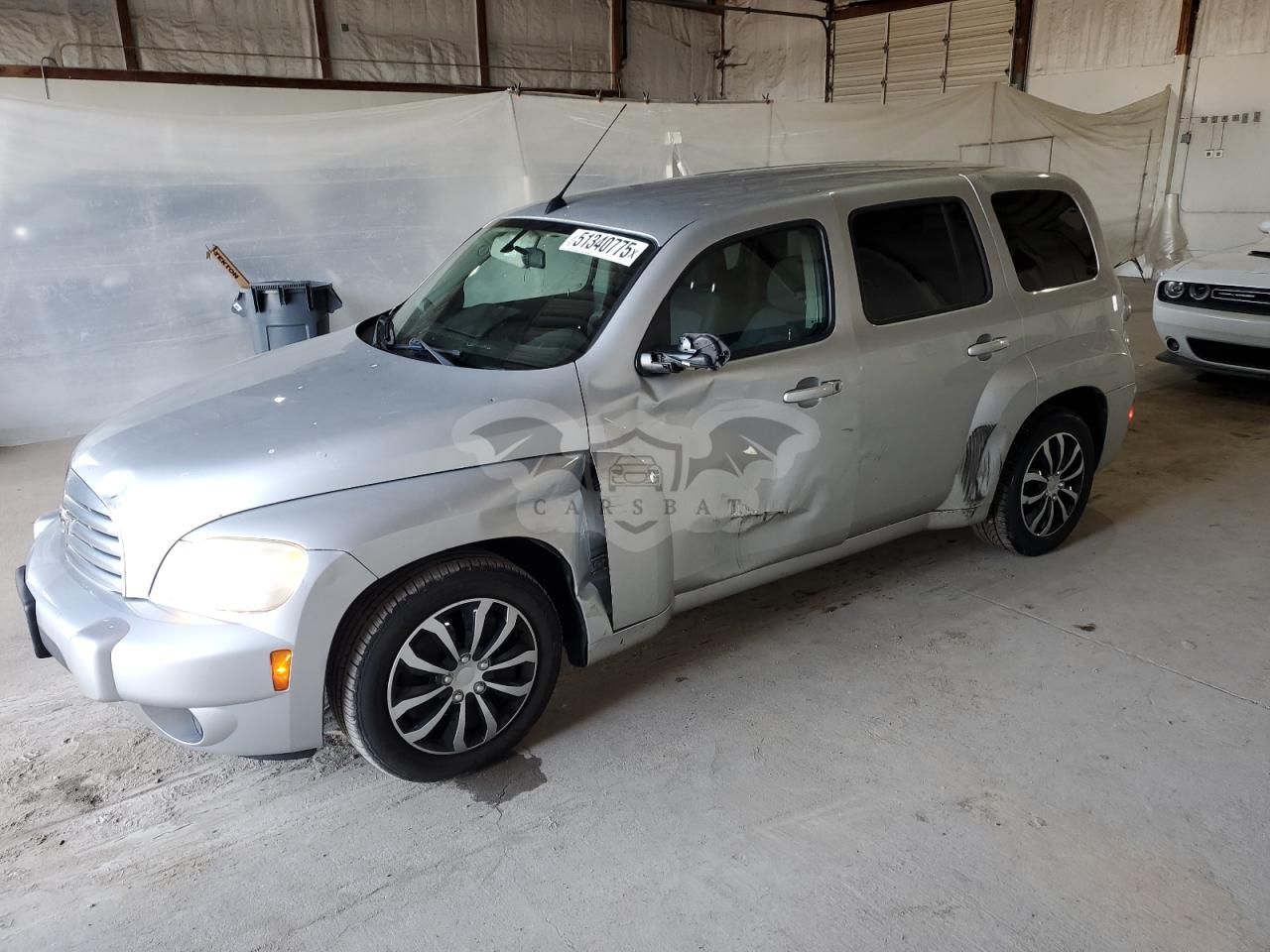 Chevrolet HHR LT 2.2L 4 2011