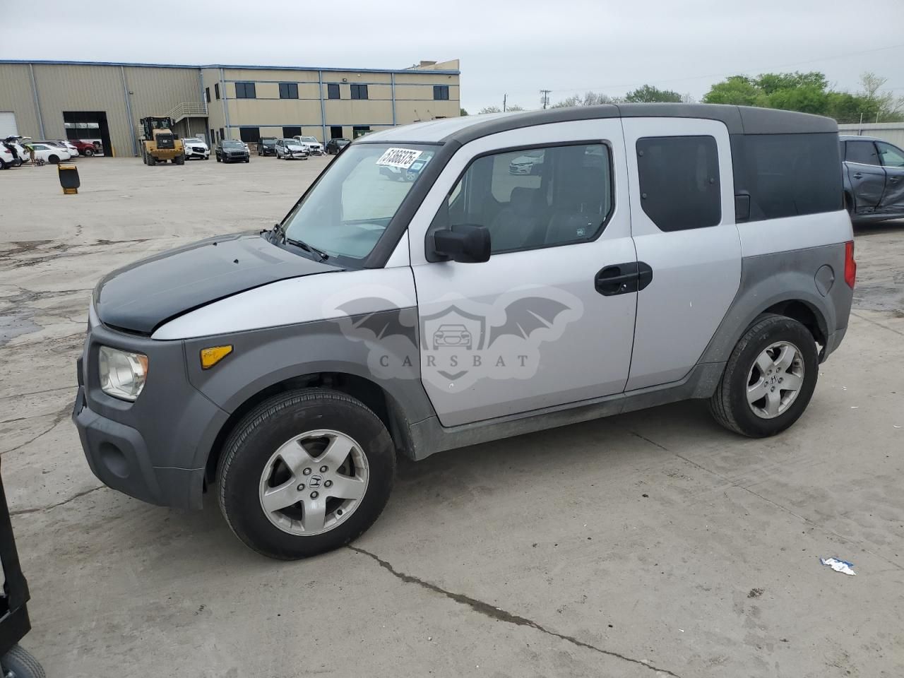 Honda Element EX 2.4L 4 2003