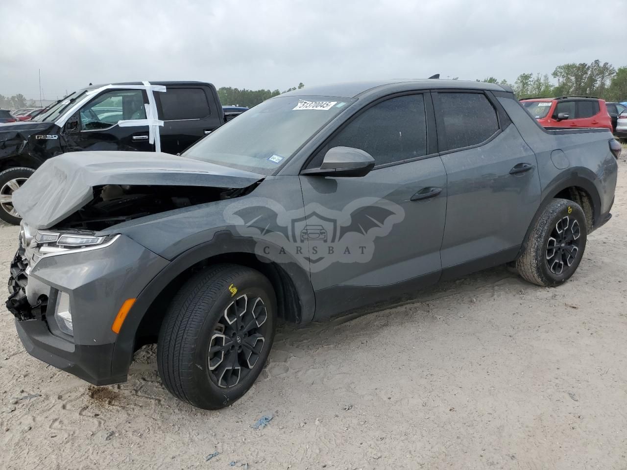 Hyundai Santa Cruz SE 2.5L 4 2023