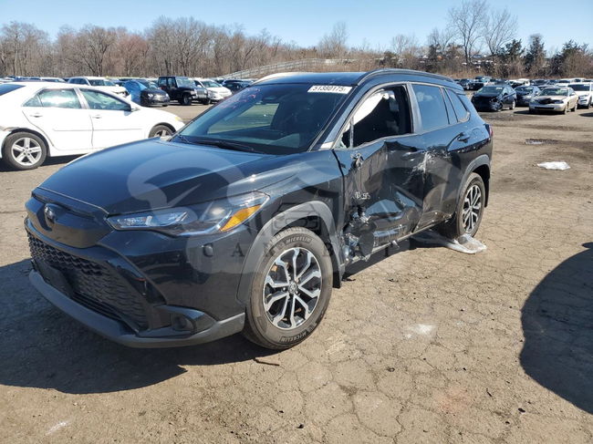 Toyota Corolla Cross LE 2.0L  4 2023