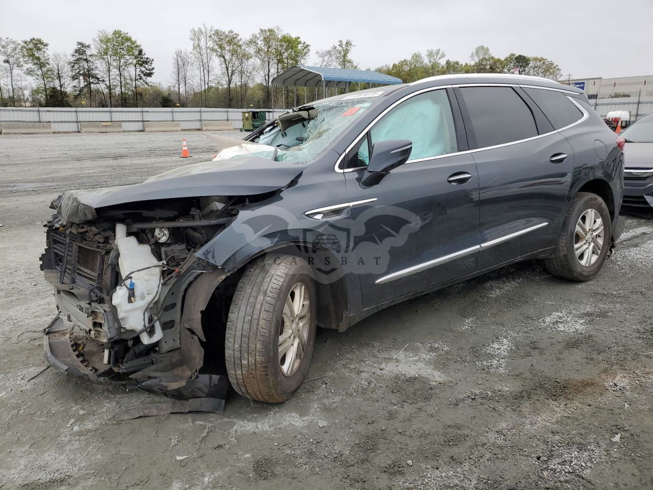 Buick Enclave ESSENCE 3.6L  6 2019