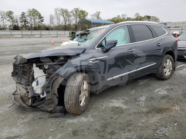 Buick Enclave ESSENCE 3.6L  6 2019