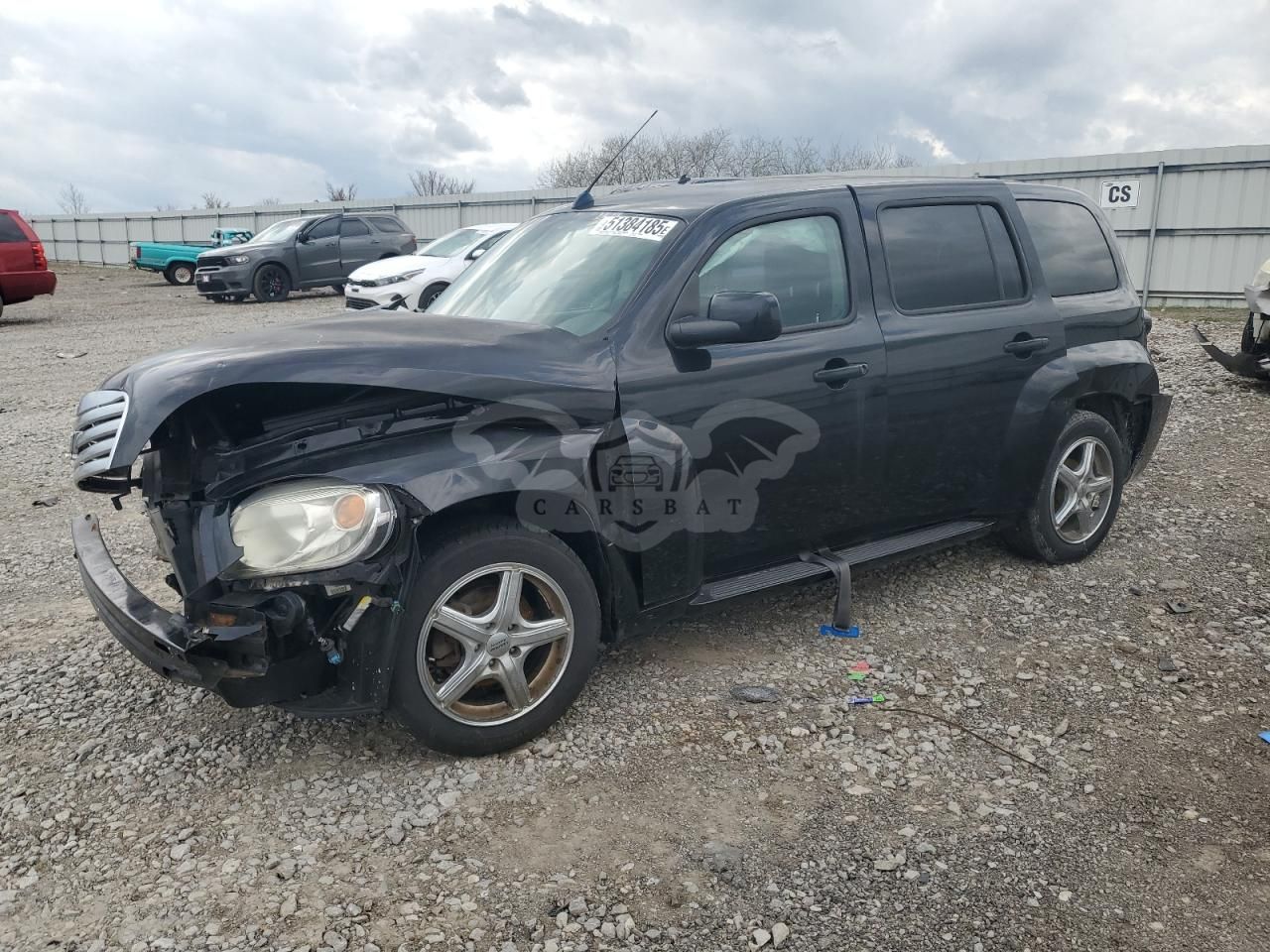 Chevrolet HHR LT 2.2L 4 2010