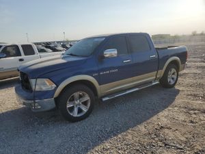 Dodge RAM 5.7L 8 2011
