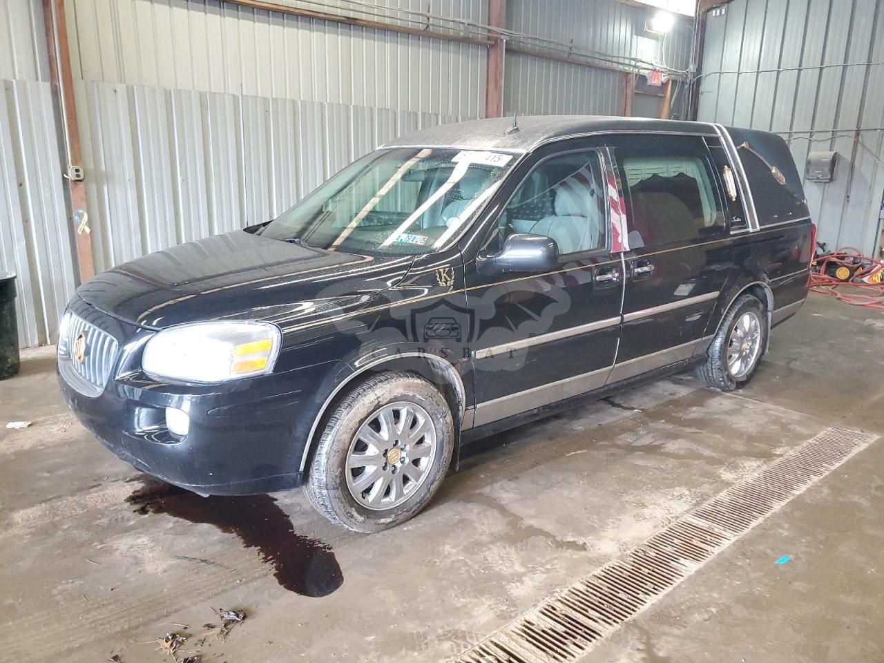 Buick Terraza CXL 3.5L 6 2006