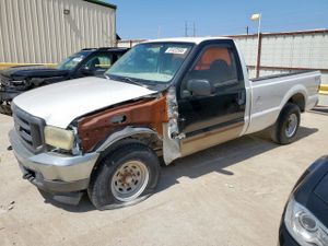 Ford F-250 SUPER DUTY 5.4L 8 2004