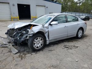 Nissan Altima BASE 2.5L 4 2012