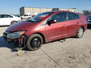 Honda Insight EX 1.3L 4 2010