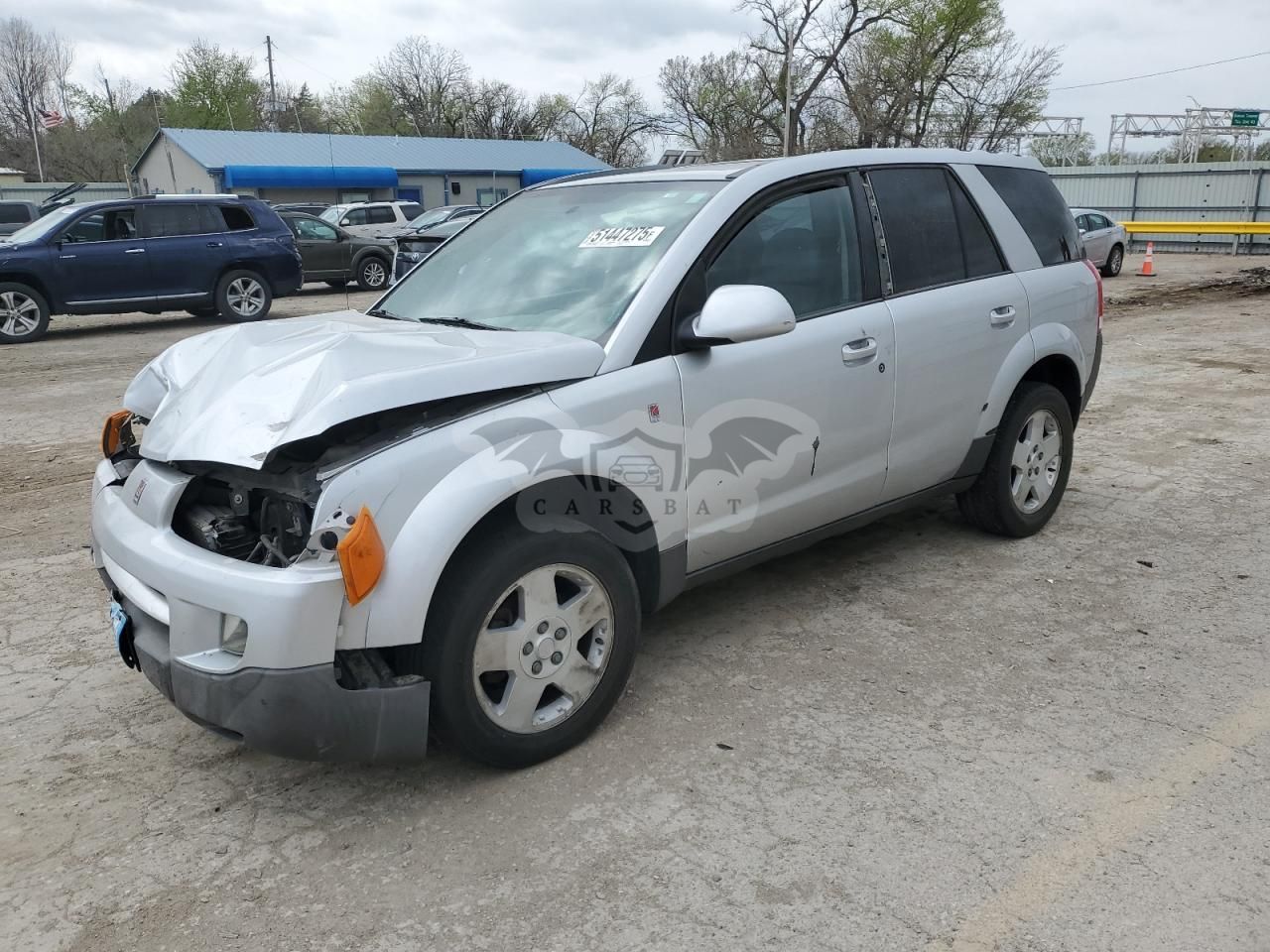 Saturn Vue 3.5L 6 2005