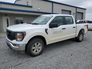 Ford F-150 SUPERCREW 5.0L 8 2023