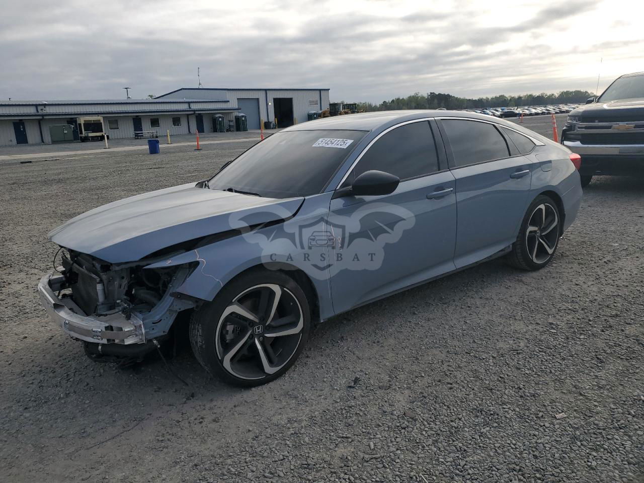 Honda Accord SPORT 1.5L  4 2022