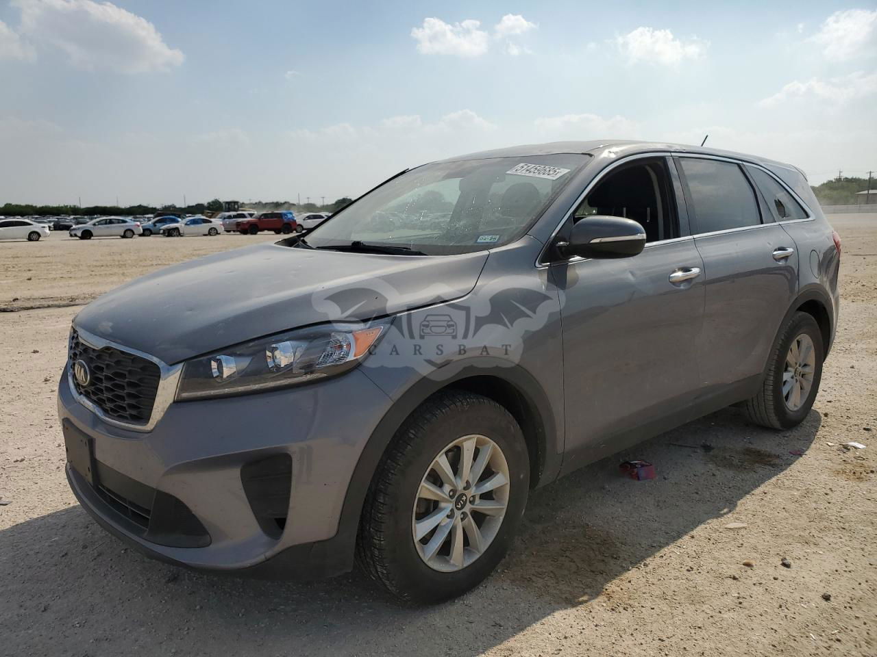 Kia Sorento S 3.3L  6 2020