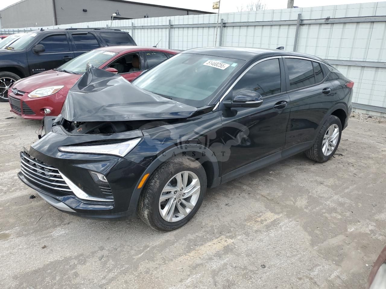 Buick Envista PREFERRED 1.2L 3 2024