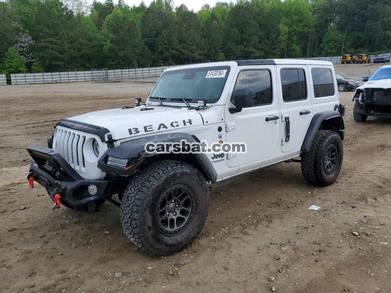 Jeep Wrangler 2022