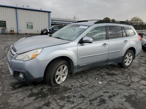 Subaru Outback 2.5I LIMITED 2.5L 4 2013