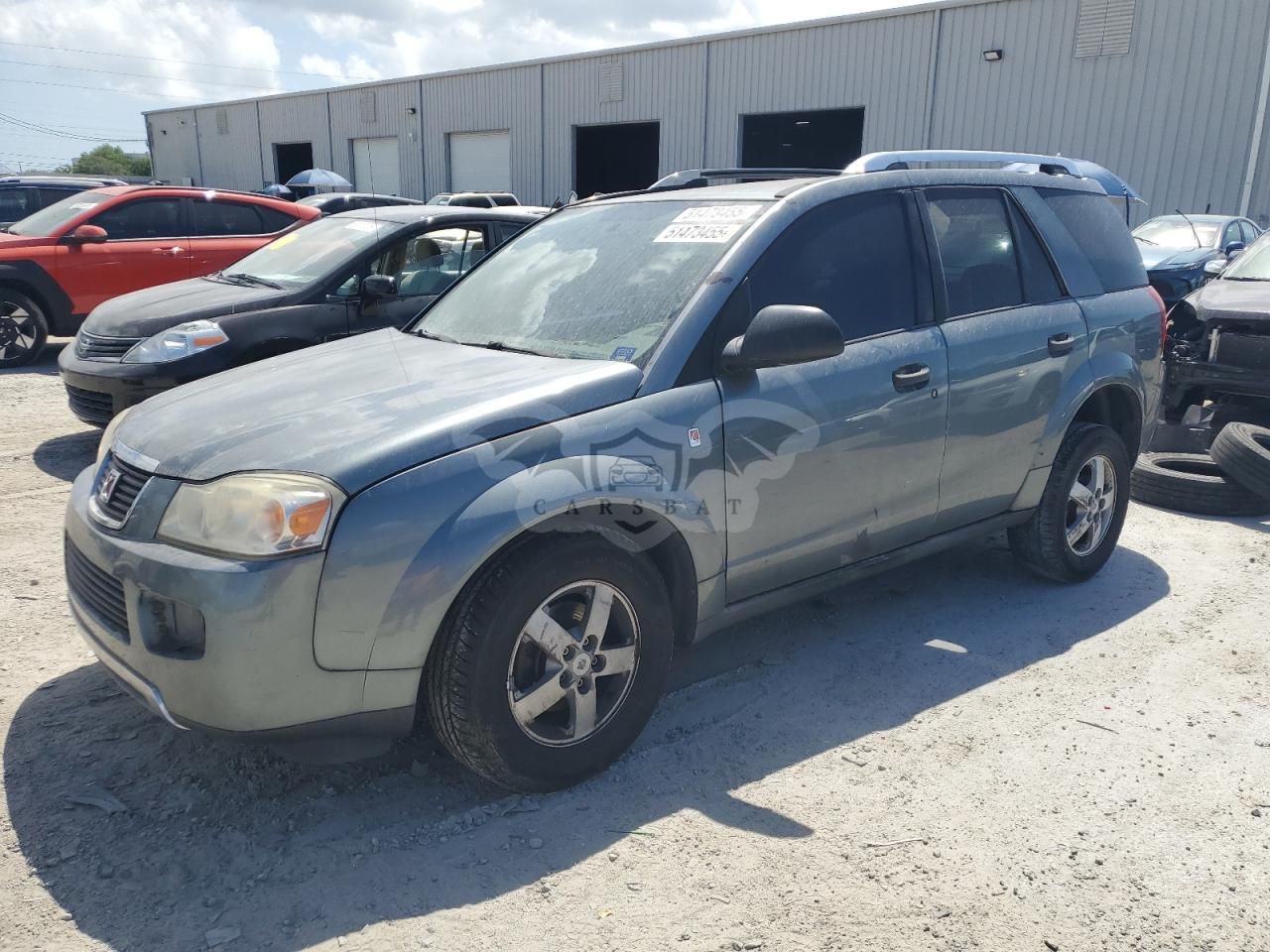 Saturn Vue 2.2L 4 2006