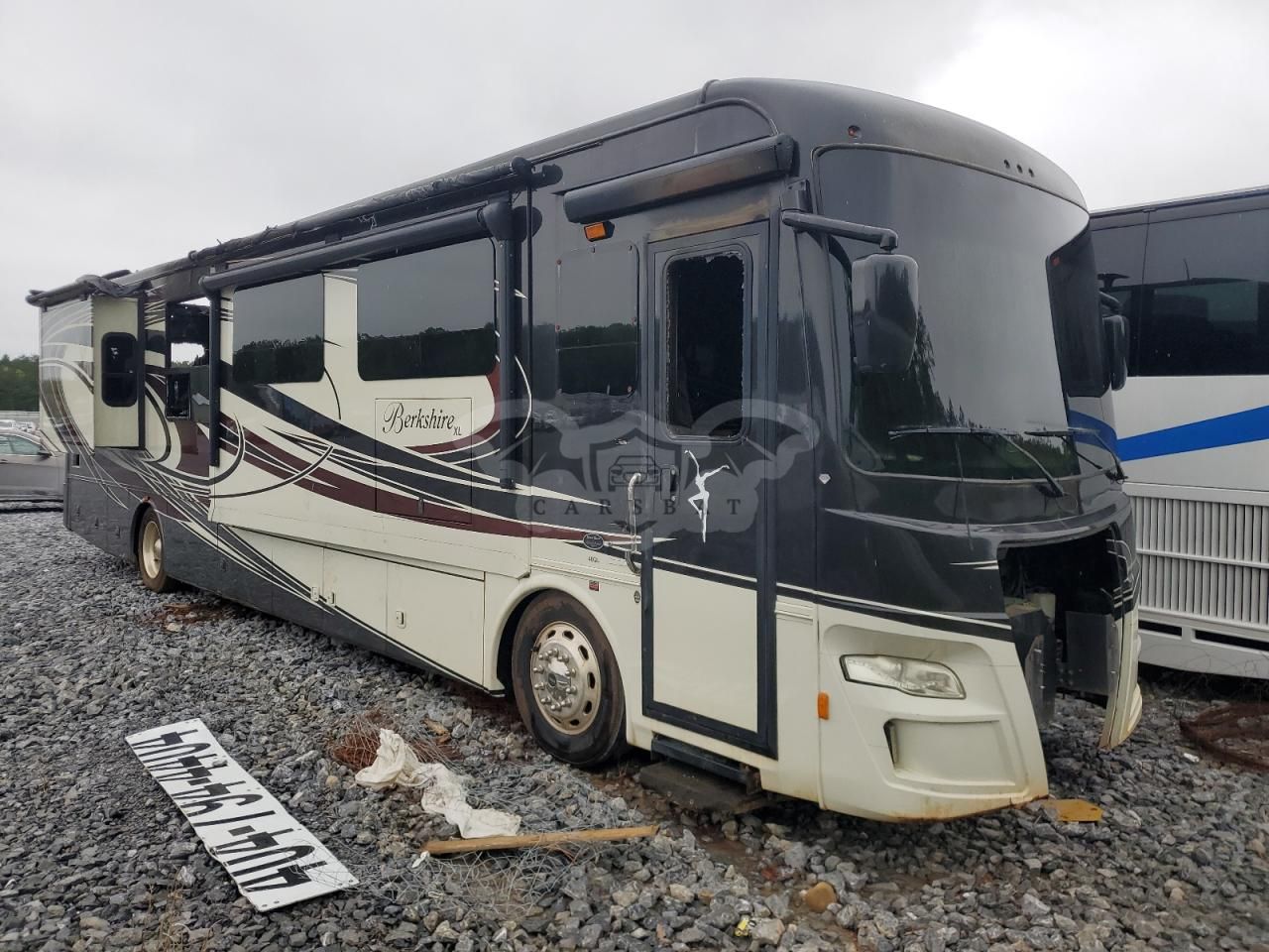 Freightliner X-line XC 6.7L 6 2015