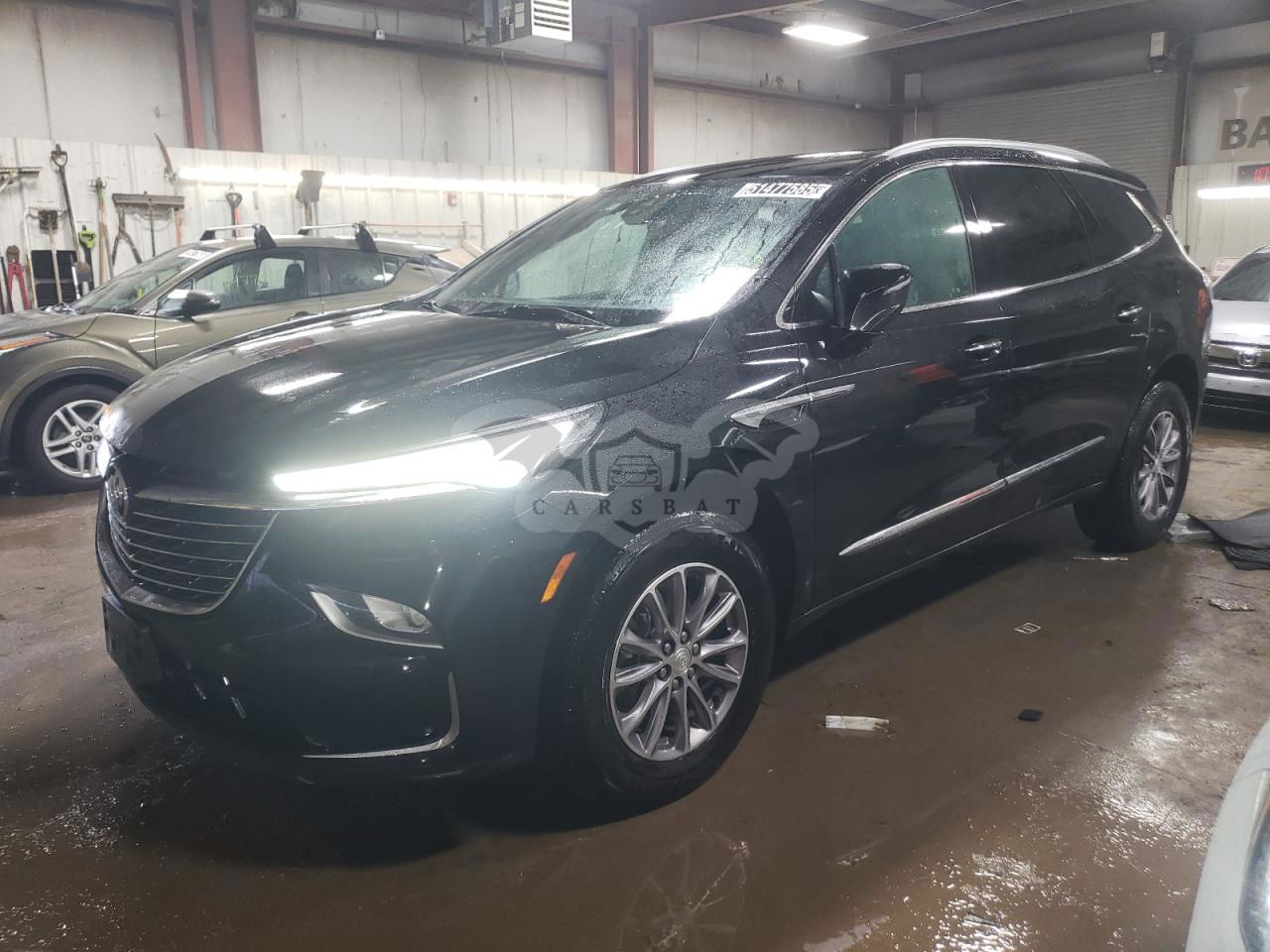 Buick Enclave PREMIUM 3.6L  6 2022